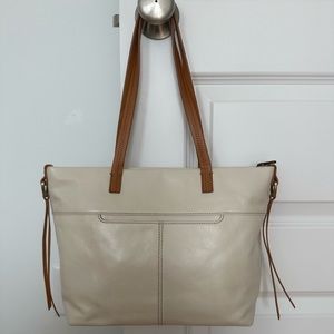 Hobo tote bag